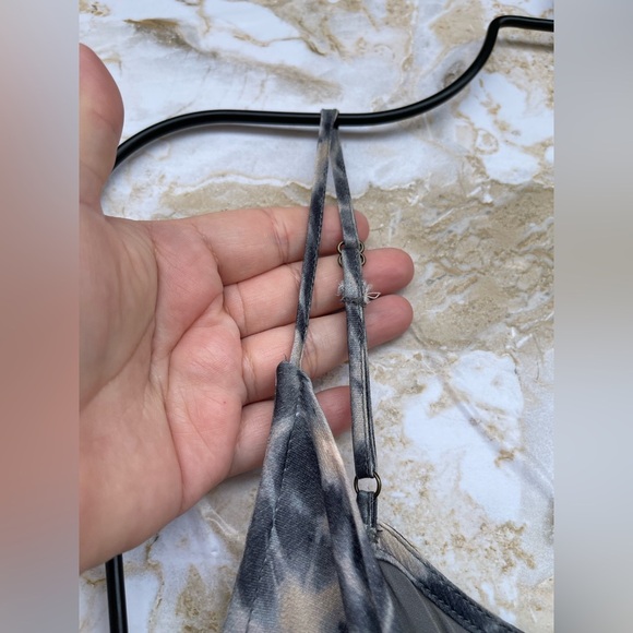 ANTHROPOLOGIE The Elyse Slip Dress size XS - Picture 3 of 13